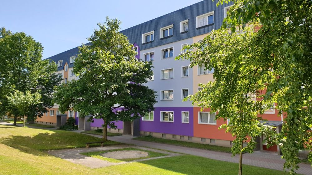 Keilbergring 2